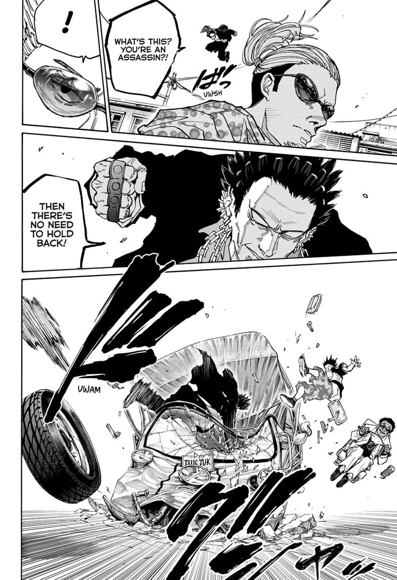 Chapter 123 - Page 11